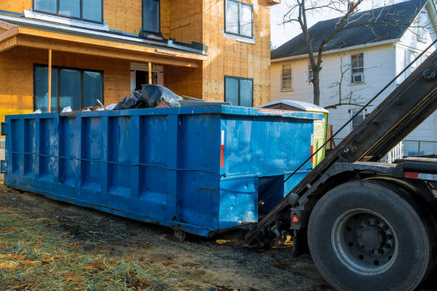 Best Dumpster Rental Services  in Washington, NC