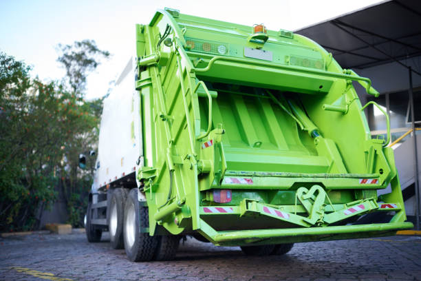 Best Local Junk Hauling  in Washington, NC