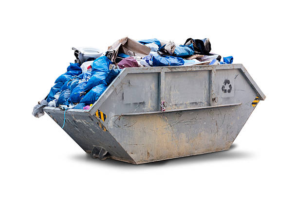 Best Commercial Junk Removal  in Washington, NC