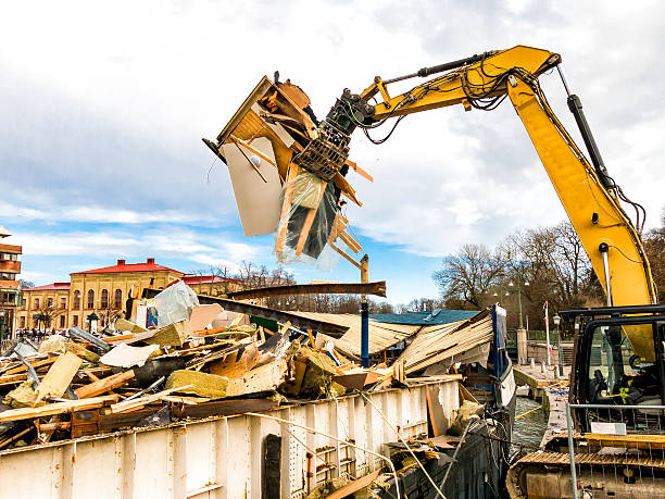 Best Residential Junk Removal  in Washington, NC